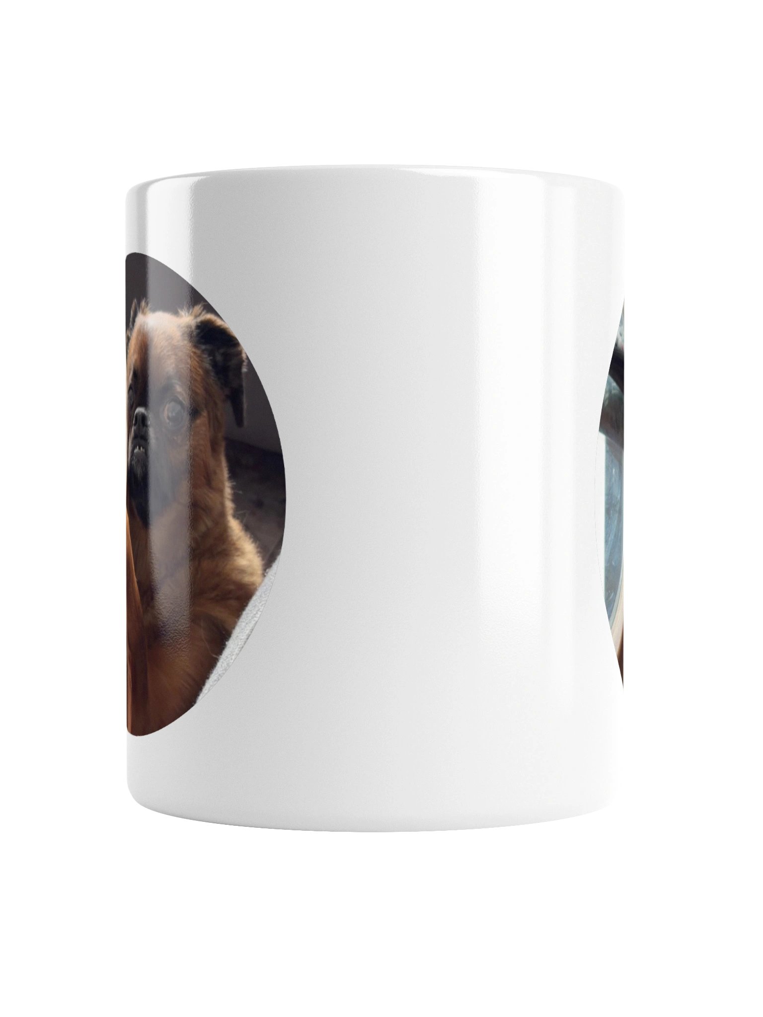Dave Paw Mug product image (2)