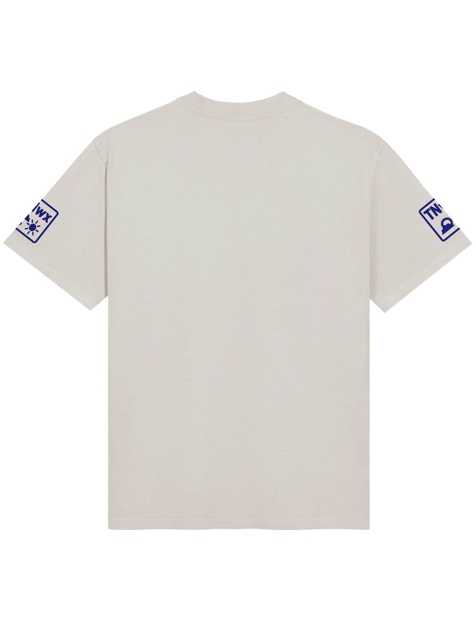 Super Cell Diagram Tee Shirt product image (2)