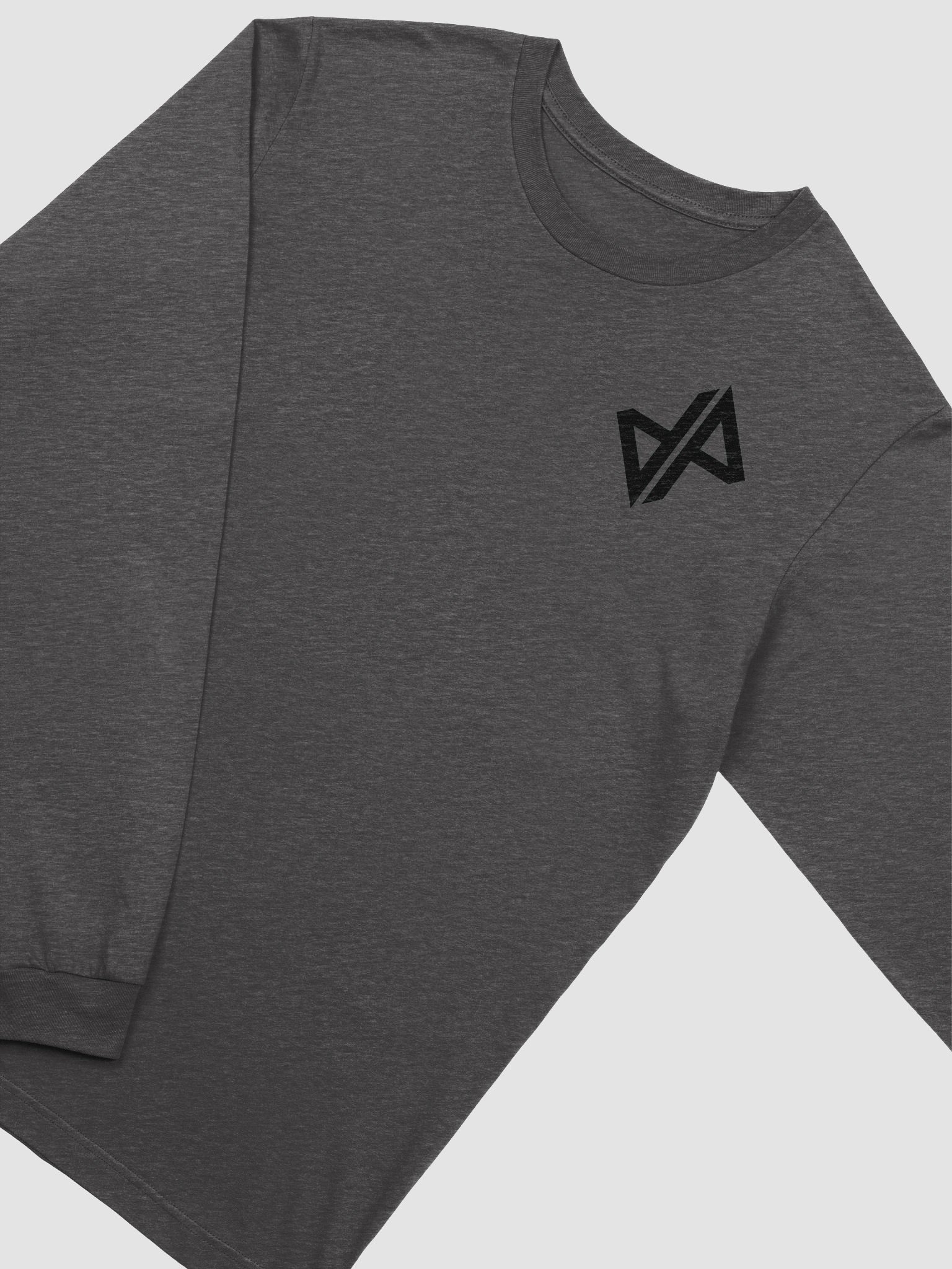 Iron Jaw Long Sleeve Tee product image (42)