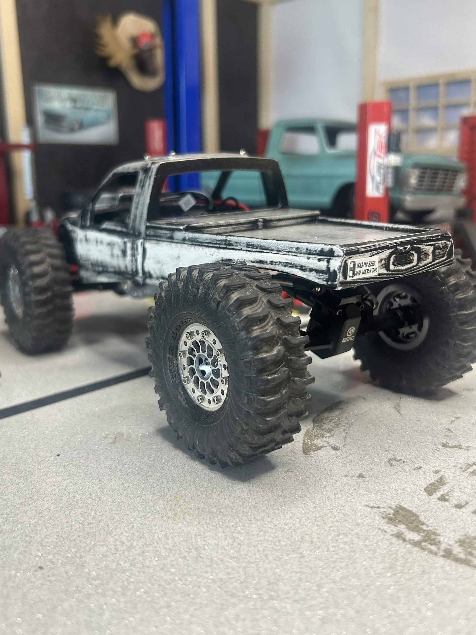 Coop RC product image (3)