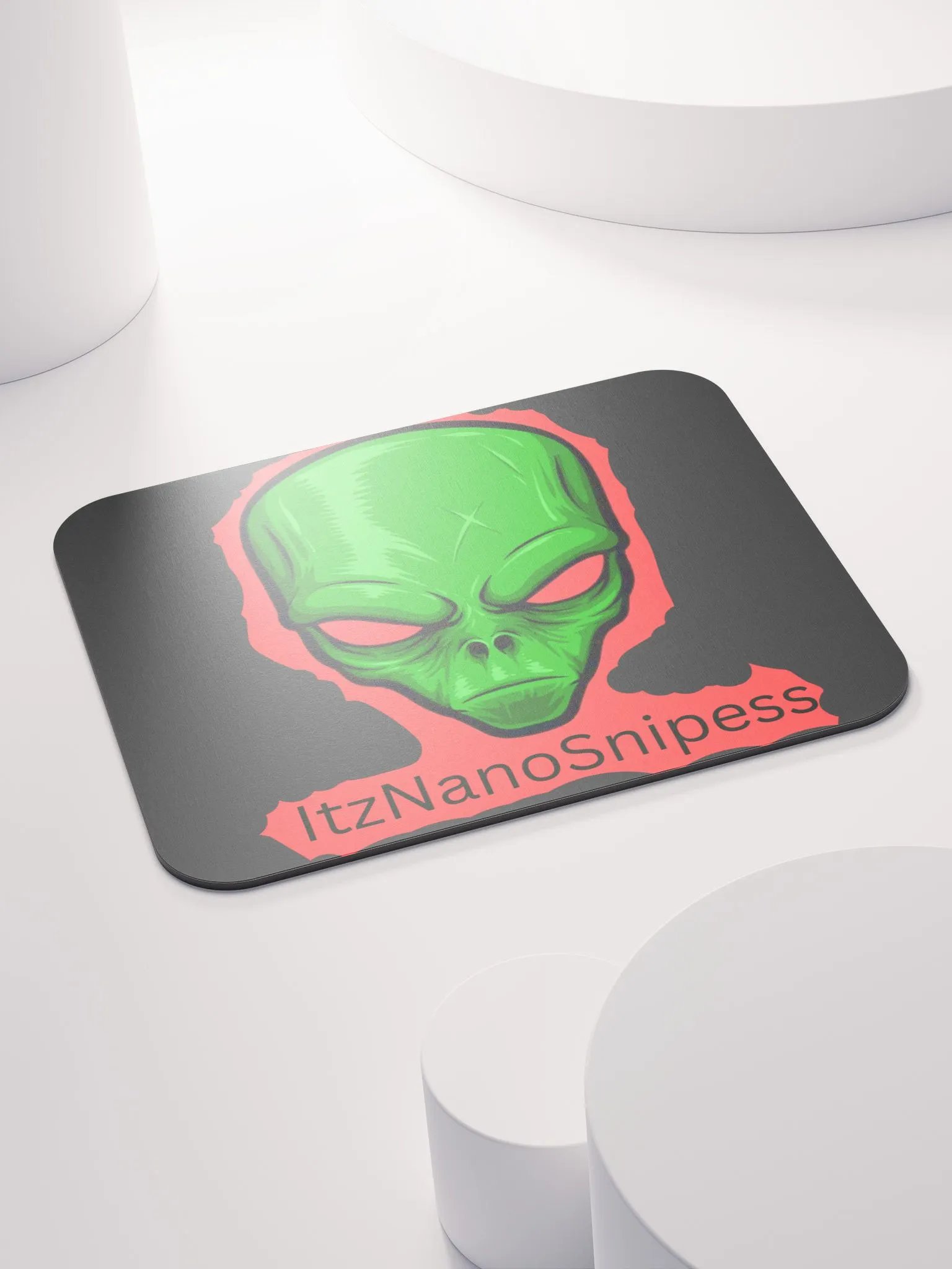 ItzNano Mouse Pad product image (4)