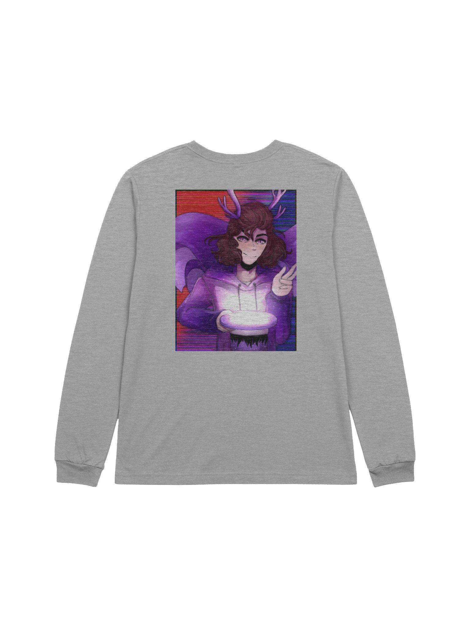 'Magic' Premium Long Sleeve product image (10)