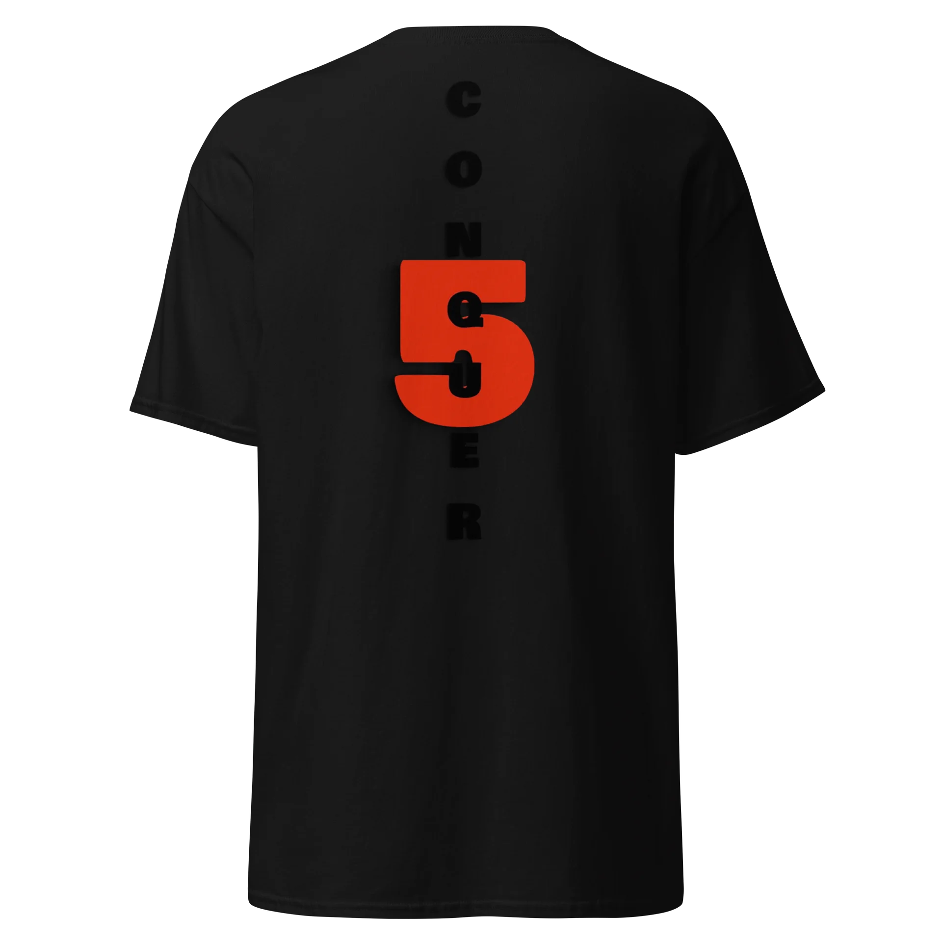 IMPULSE 5 CONQUER TEE product image (6)