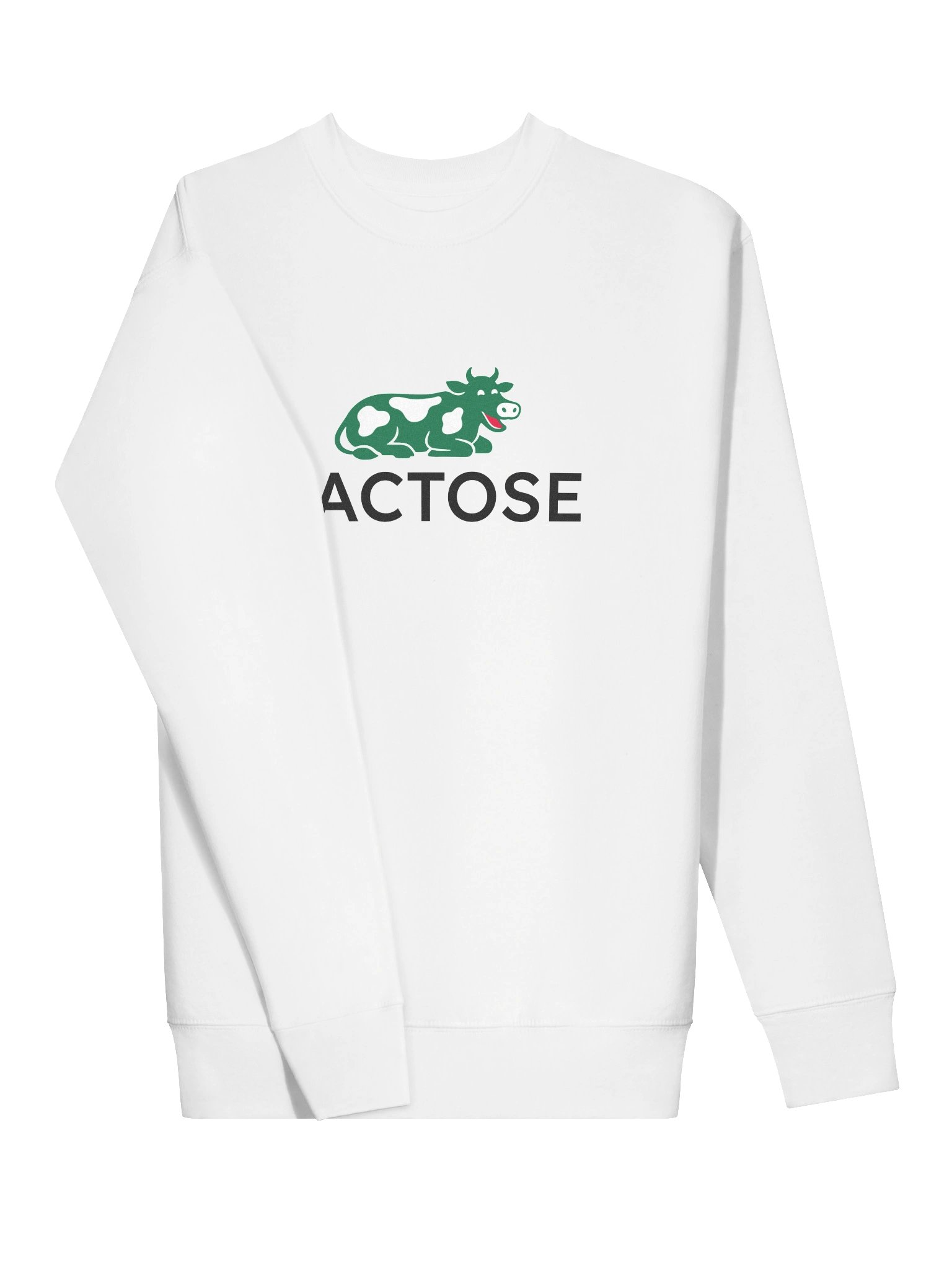 Lactose Unisex Sweatshirt product image (3)
