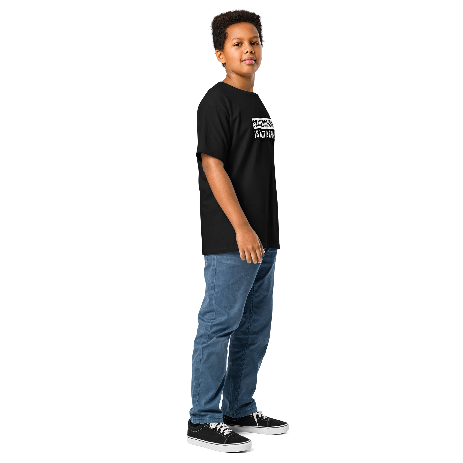 Law Abiding Citizen Tee product image (5)