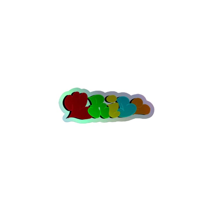 Holo Tribe product image (1)