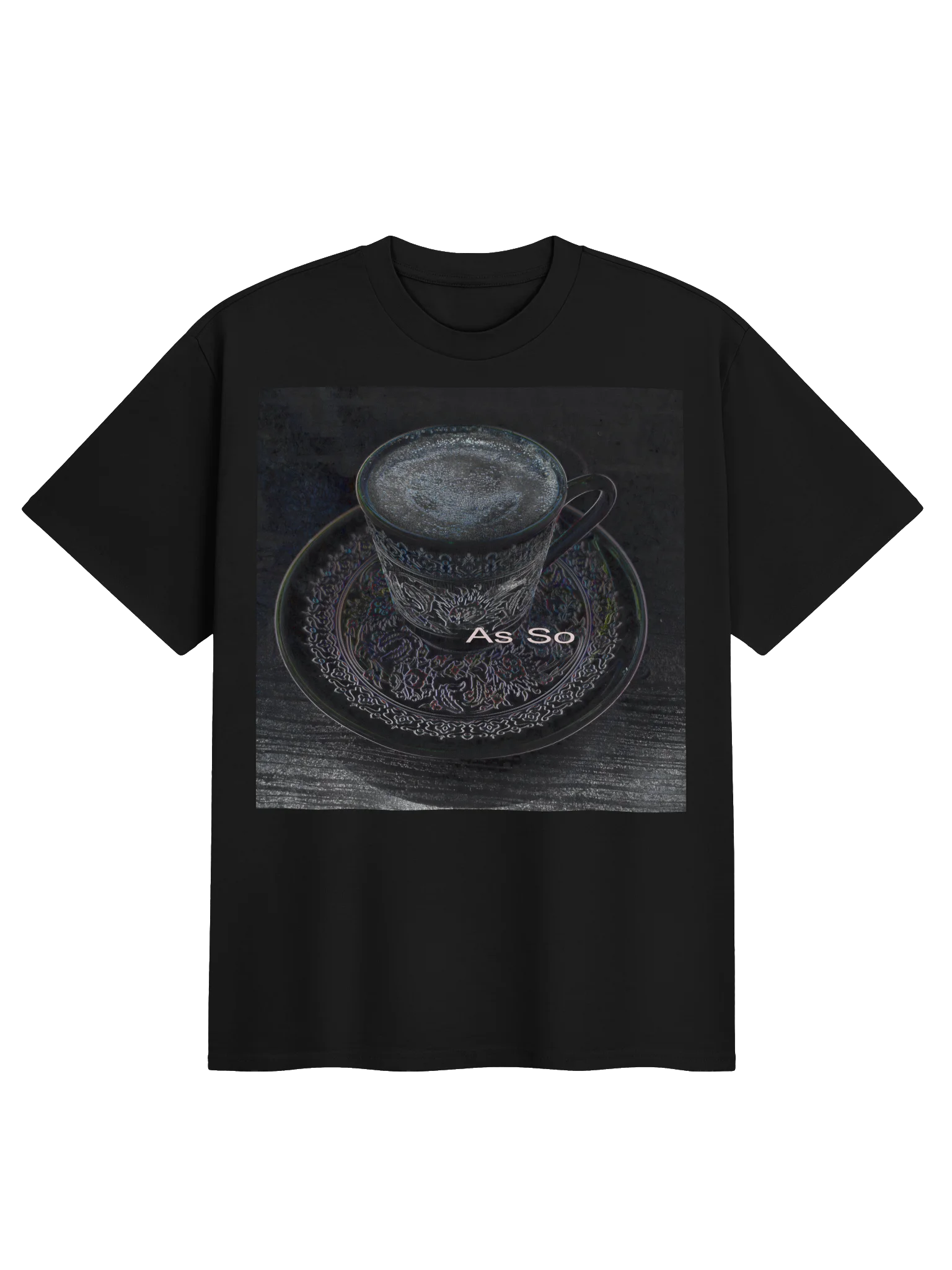 As So Tee product image (1)