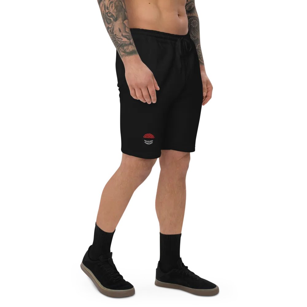 YAKOV Shorts (Embroidered) product image (6)