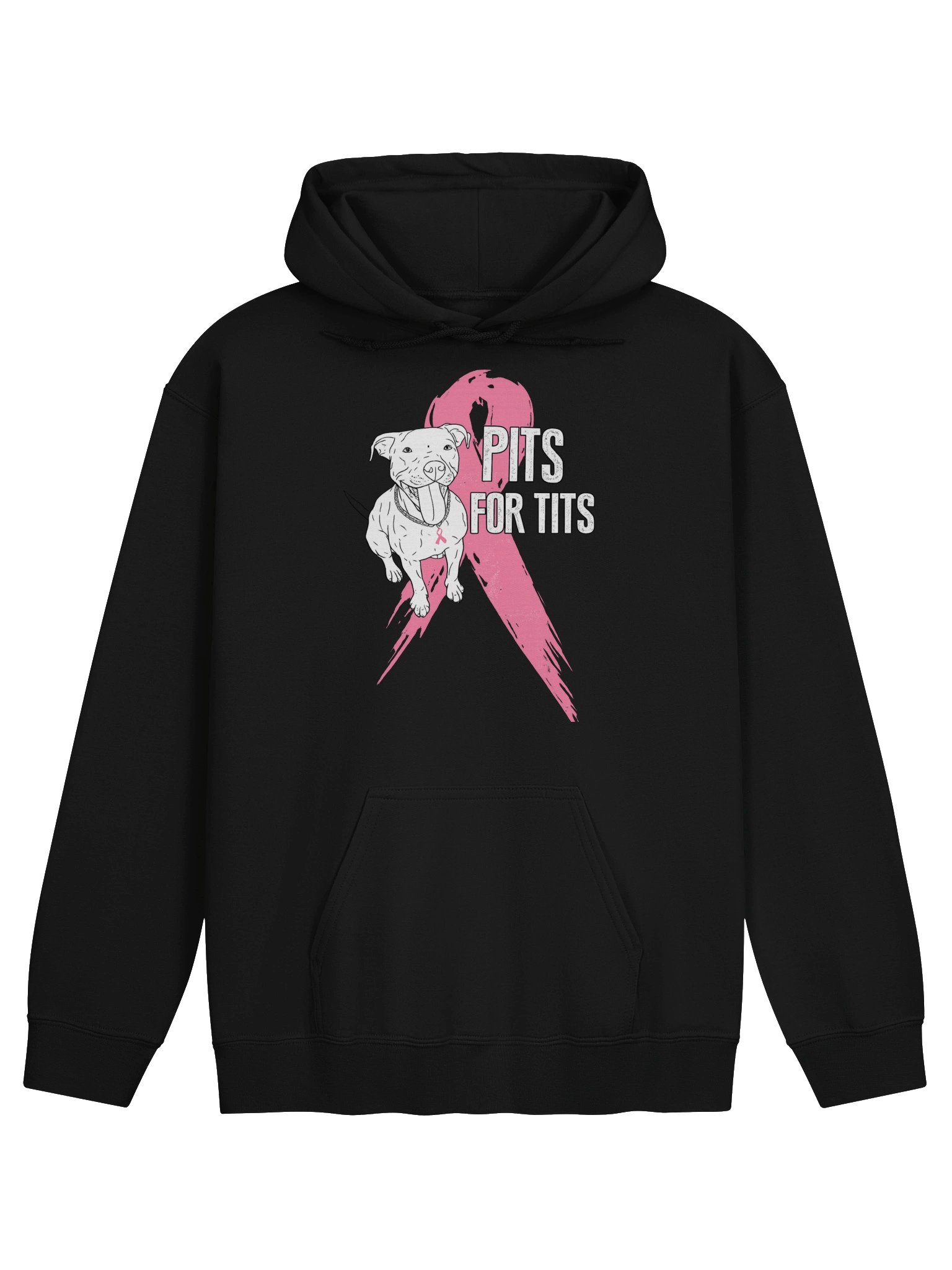 PitsForTits Hoodie product image (1)