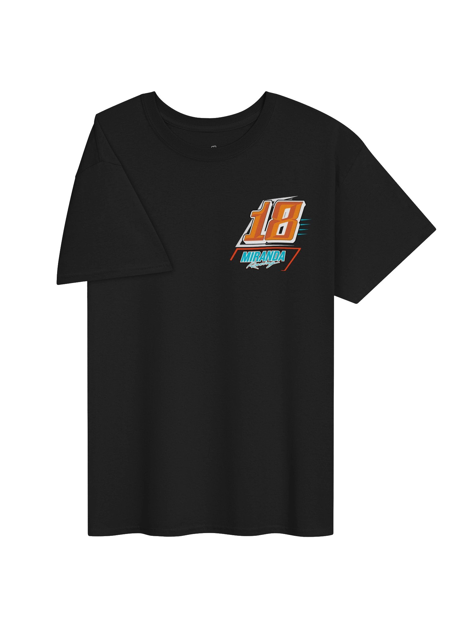 Truett Miranda Mini Stock Tee product image (3)