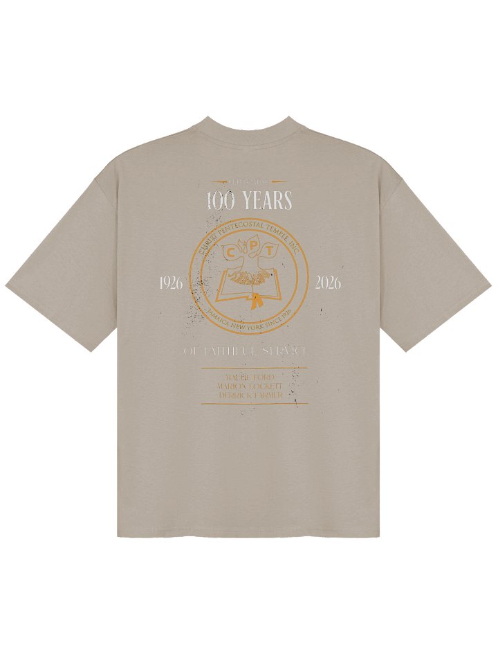 ROOTED IN HISTORY VINTAGE TEE product image (18)