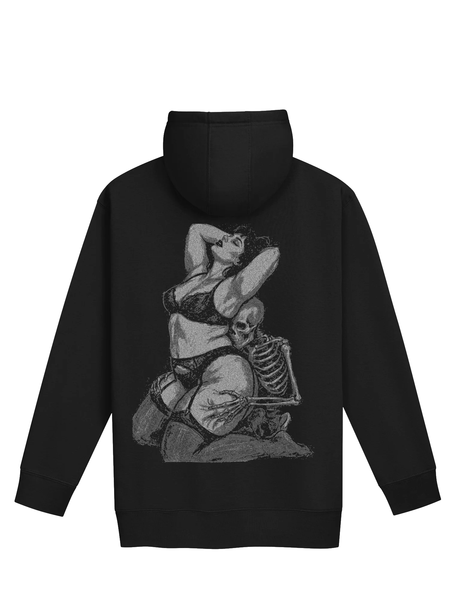 On Ur Knees Hoodie product image (1)
