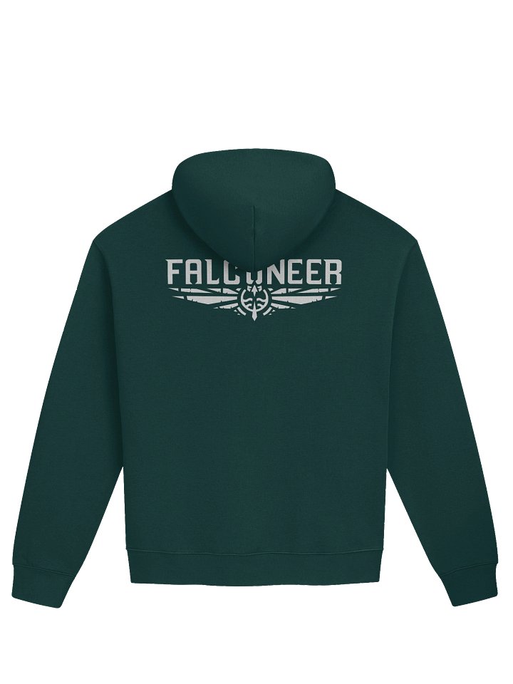 Falconeer Birdface Hoodie product image (2)