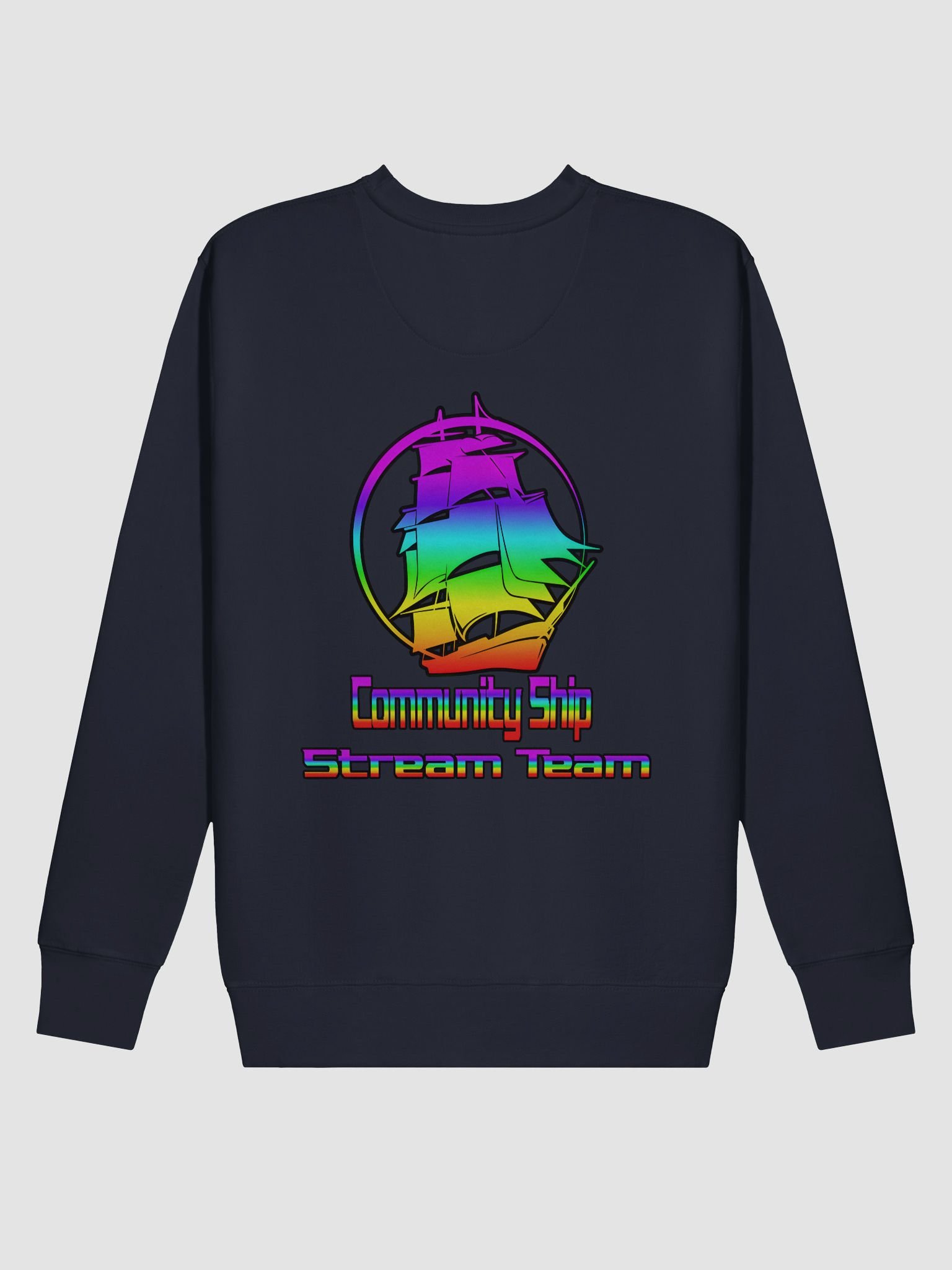 CS Jumper product image (5)