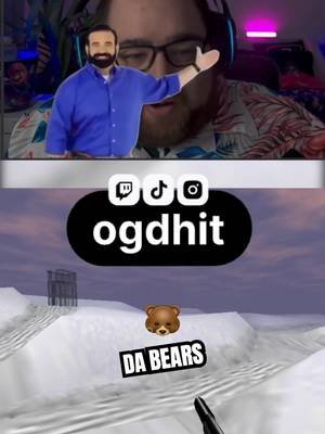 The Bears SNL Skit Impression Gone Wrong #snl #impression #funny #ogdhit