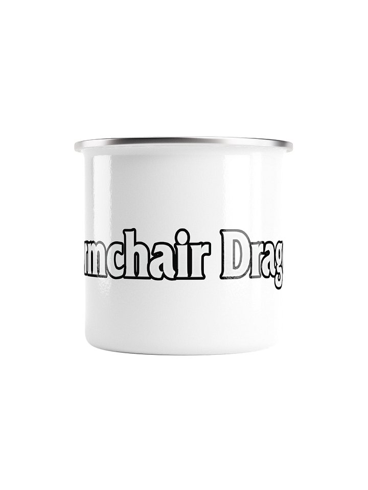 Dragoons Line Art Logo Mug product image (2)