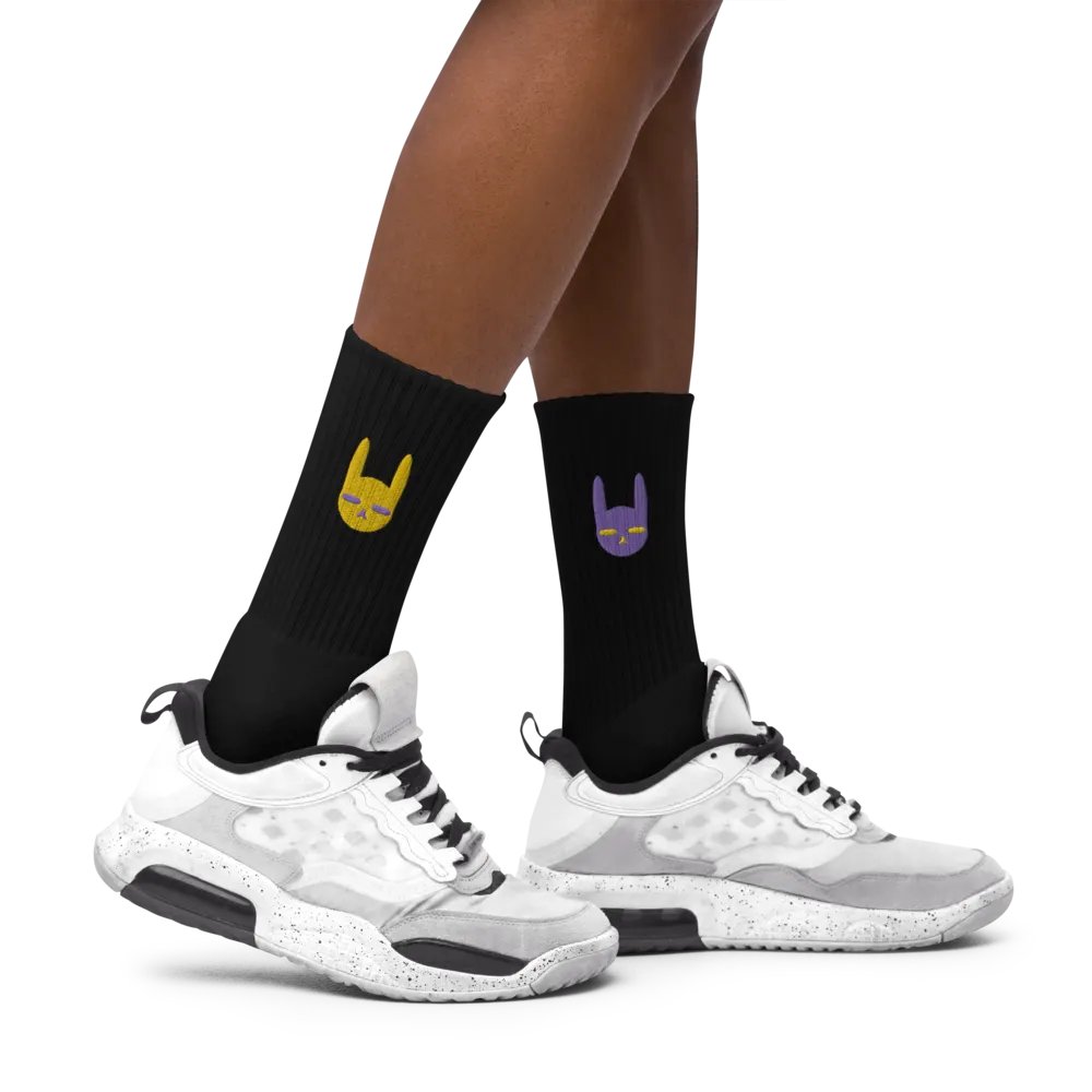 Varidetta Coding Socks product image (12)