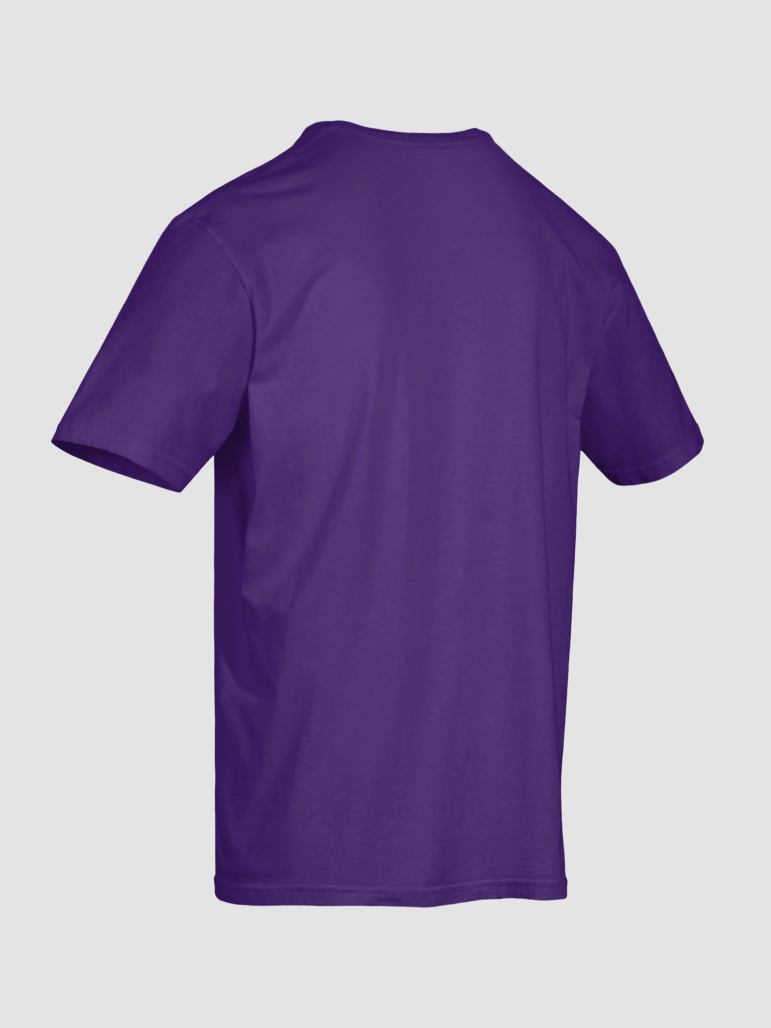 Motivational Vibrance Tee – Bold Graphic T-Shirt with Uplifting Message product image (8)