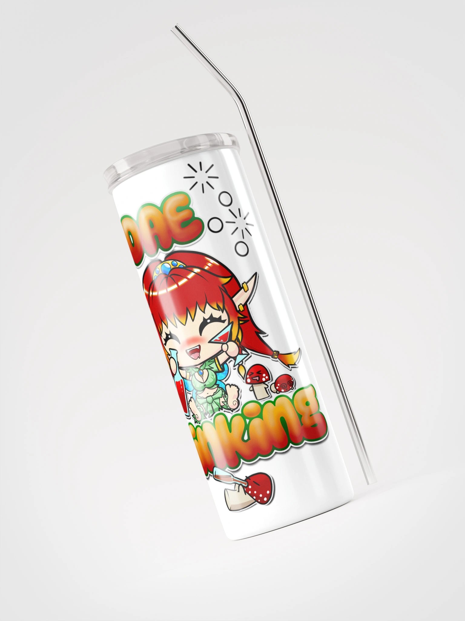 Dae Drinking (Straw Cup) product image (3)