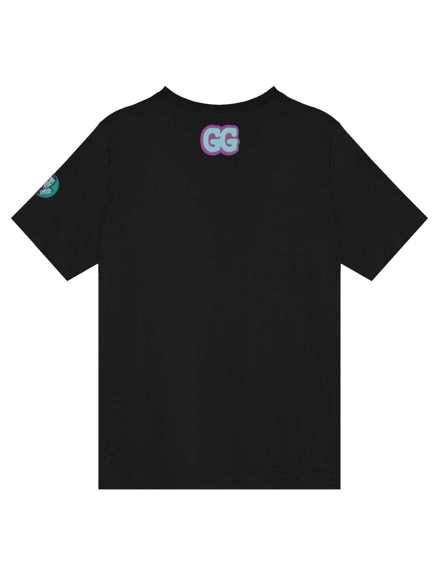 Shady T-Shirt product image (4)