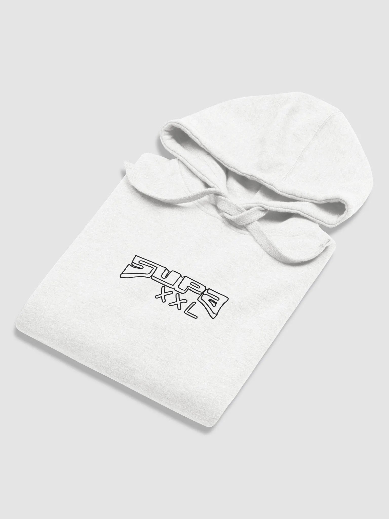 Supa Scribble Hoodie product image (6)