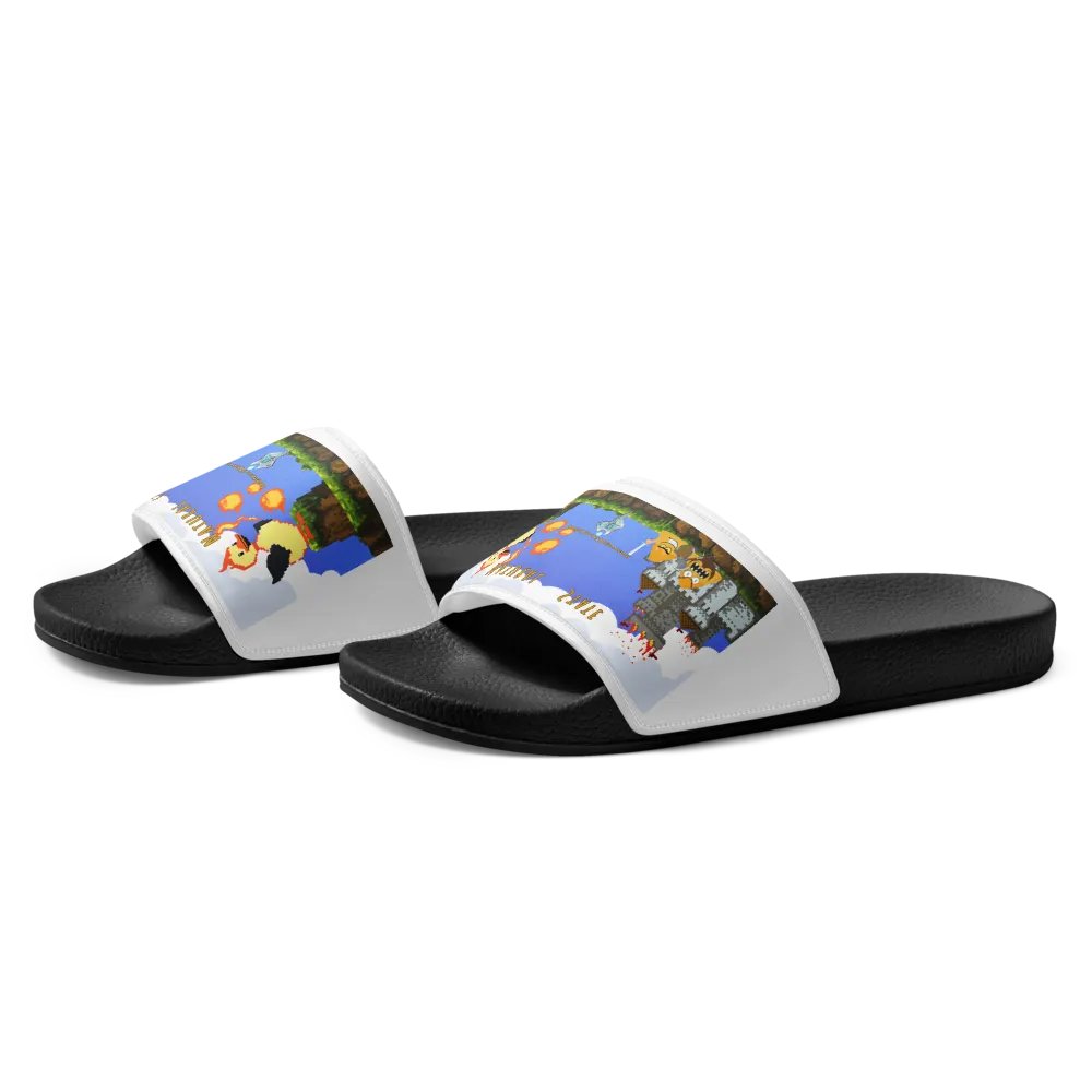 Duck Attack on Yo Feet product image (2)