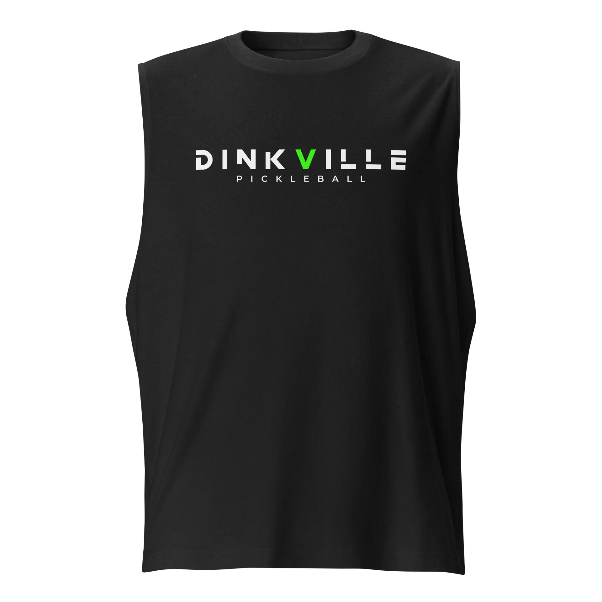 Dinkville Men's Tanktop product image (1)