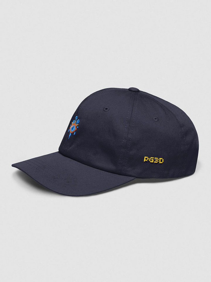 Mysterious Relic Hat product image (2)