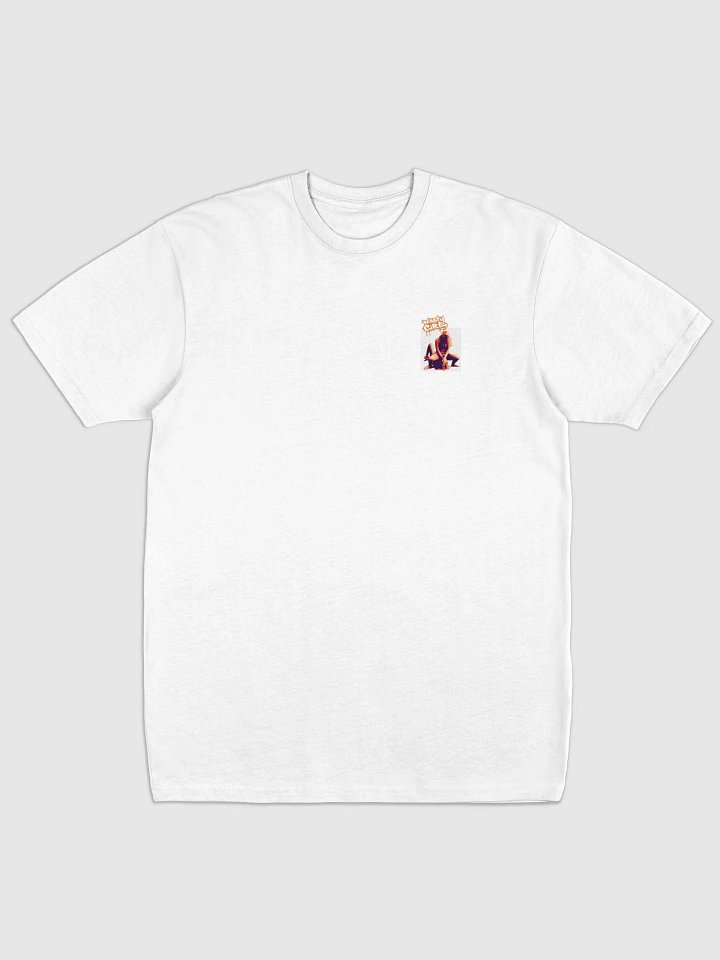 Urban Vibe Graphic Tee product image (1)