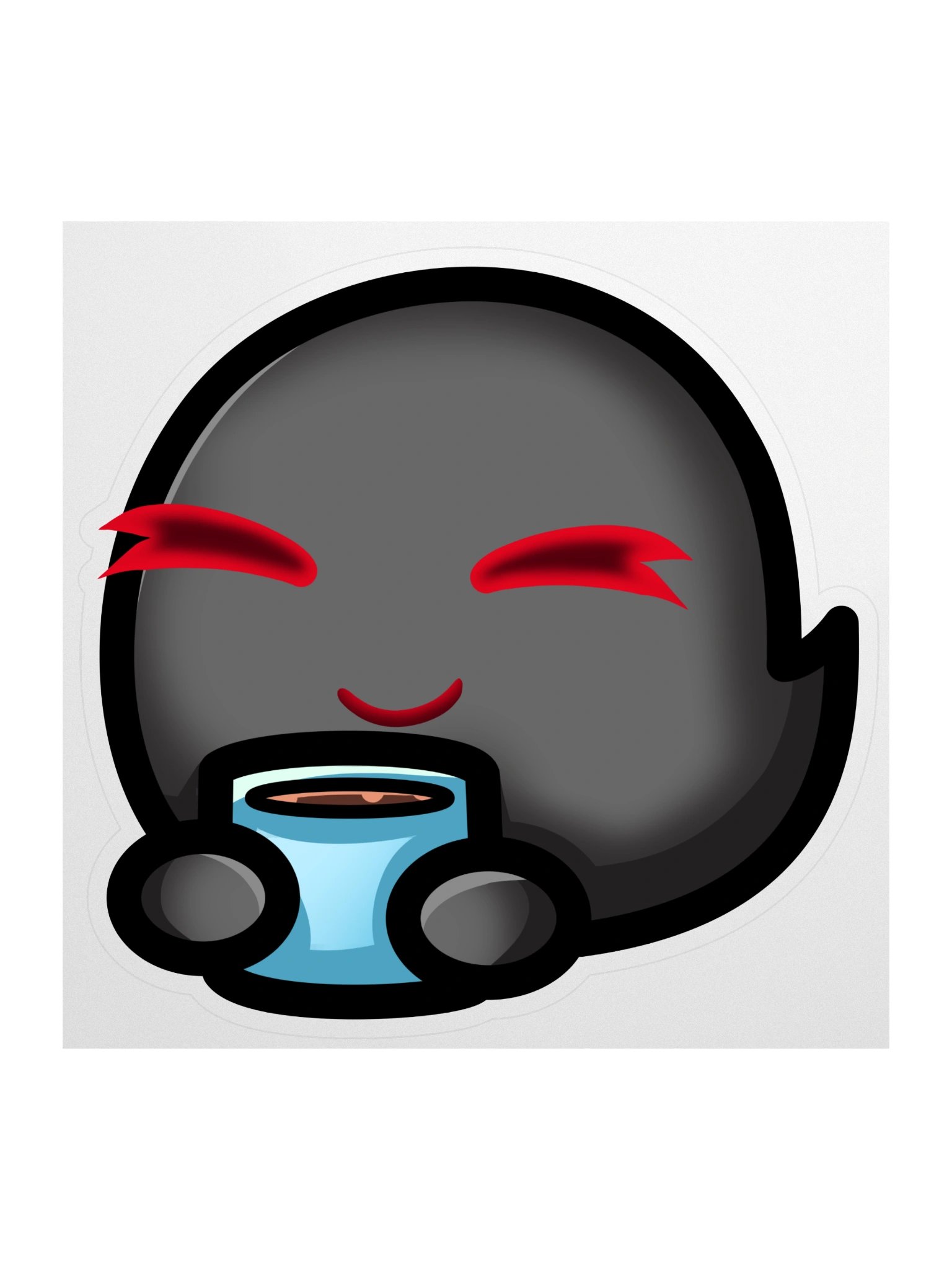 SIP Sticker product image (1)