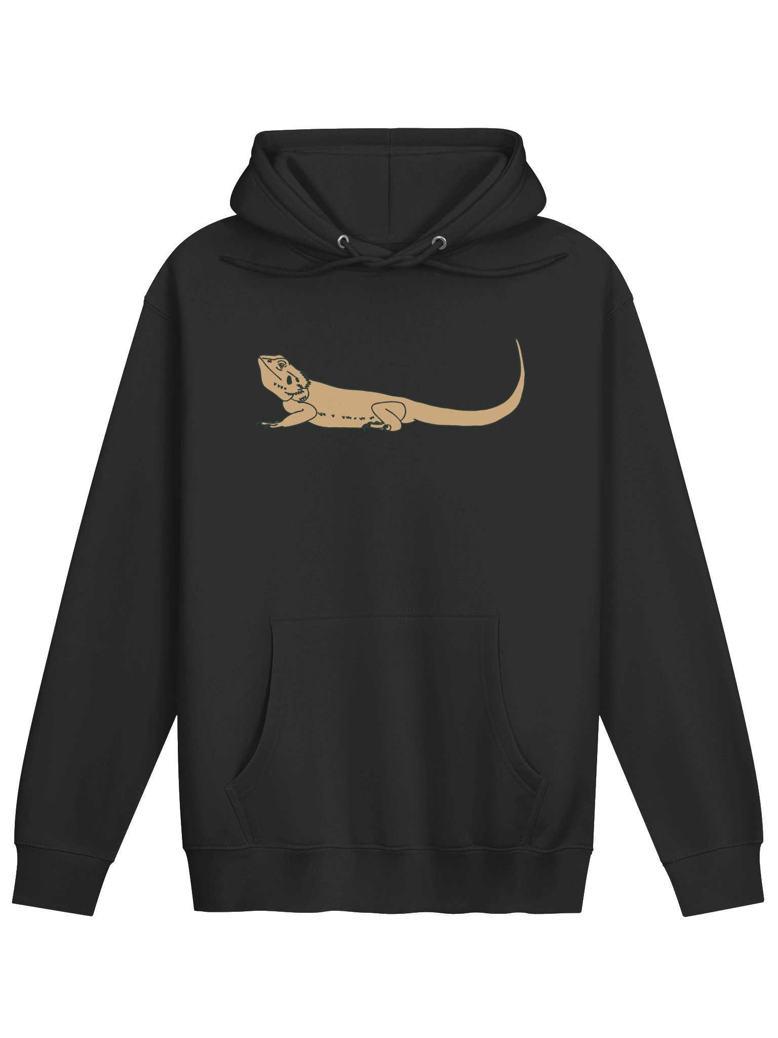 Beardie Hoodie product image (1)