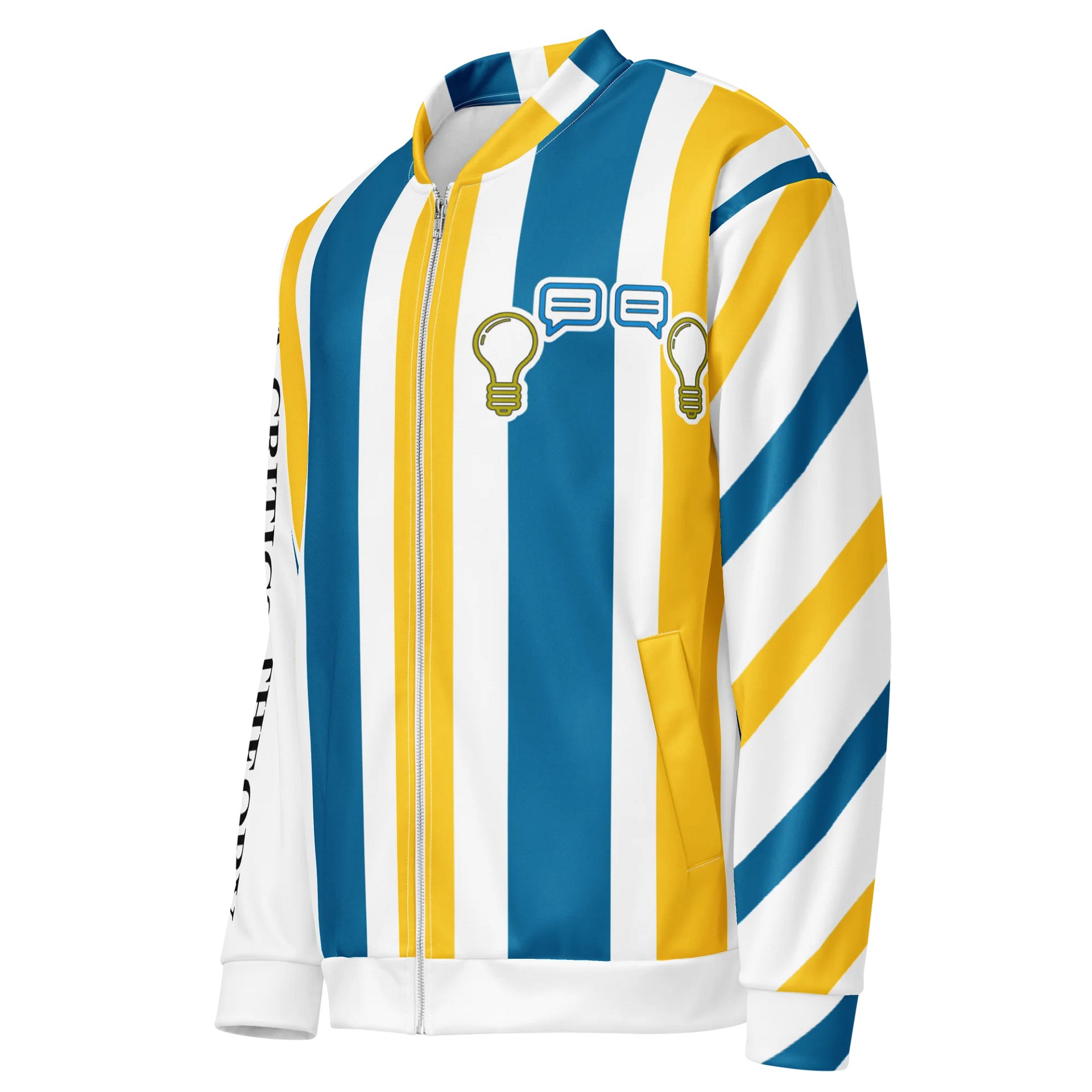 Jacket product image (3)