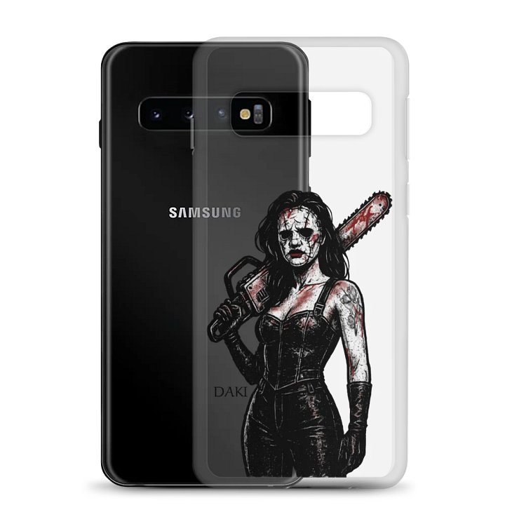 Daki Chainsaw Doll || Samsung product image (22)