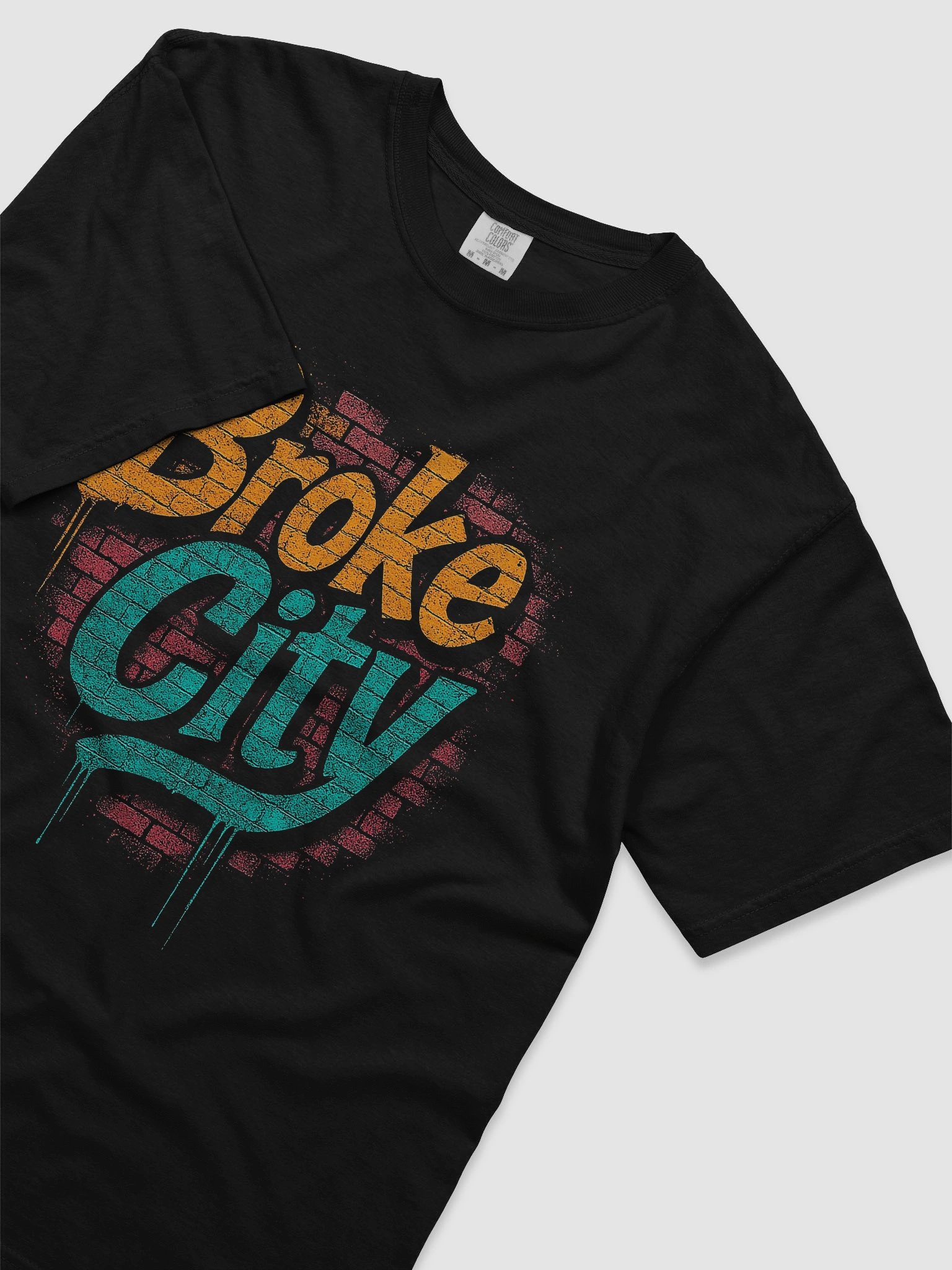 Graffiti Tee product image (3)