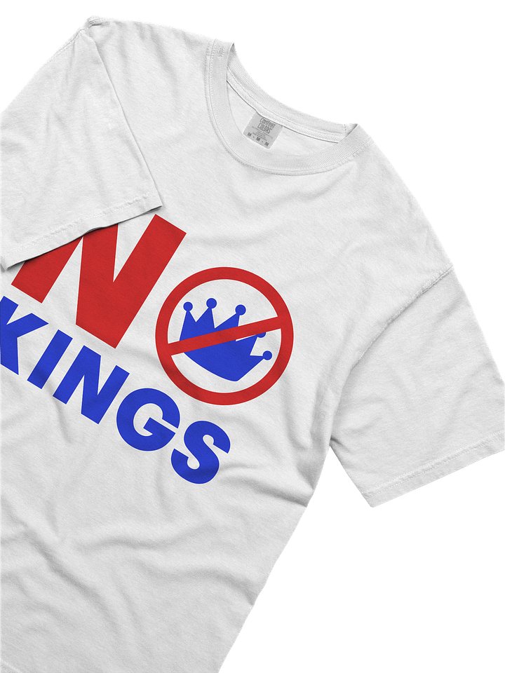 NO KINGS product image (2)