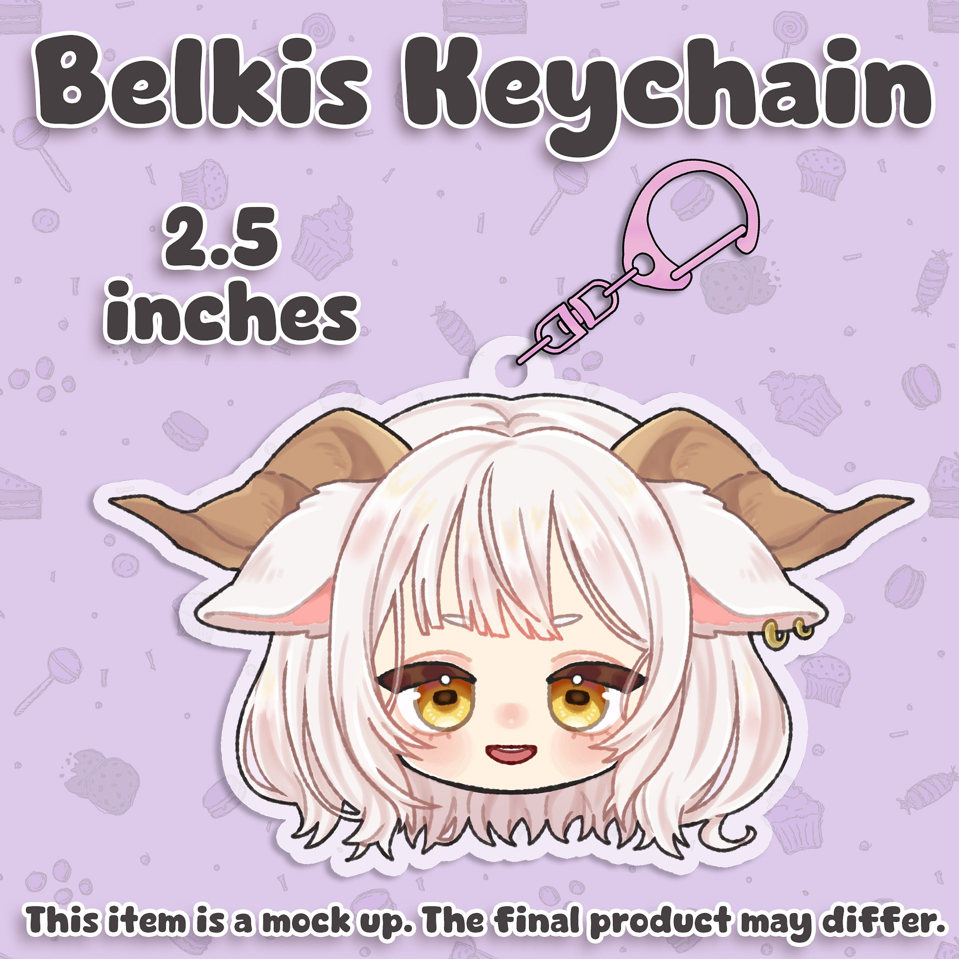 Belkis Halloween Bundle [PREORDER] product image (5)
