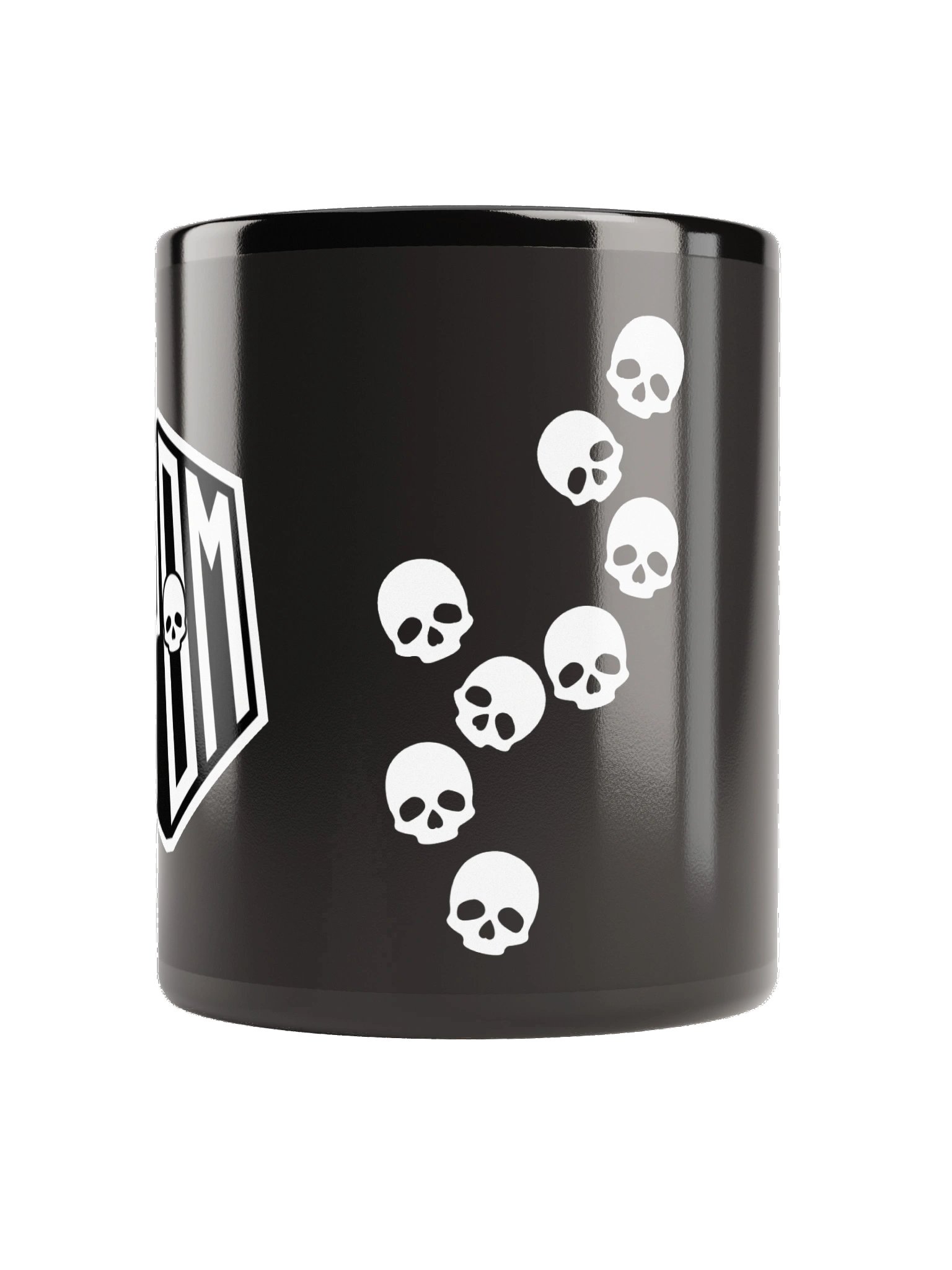 BP_DM Black Mug product image (3)