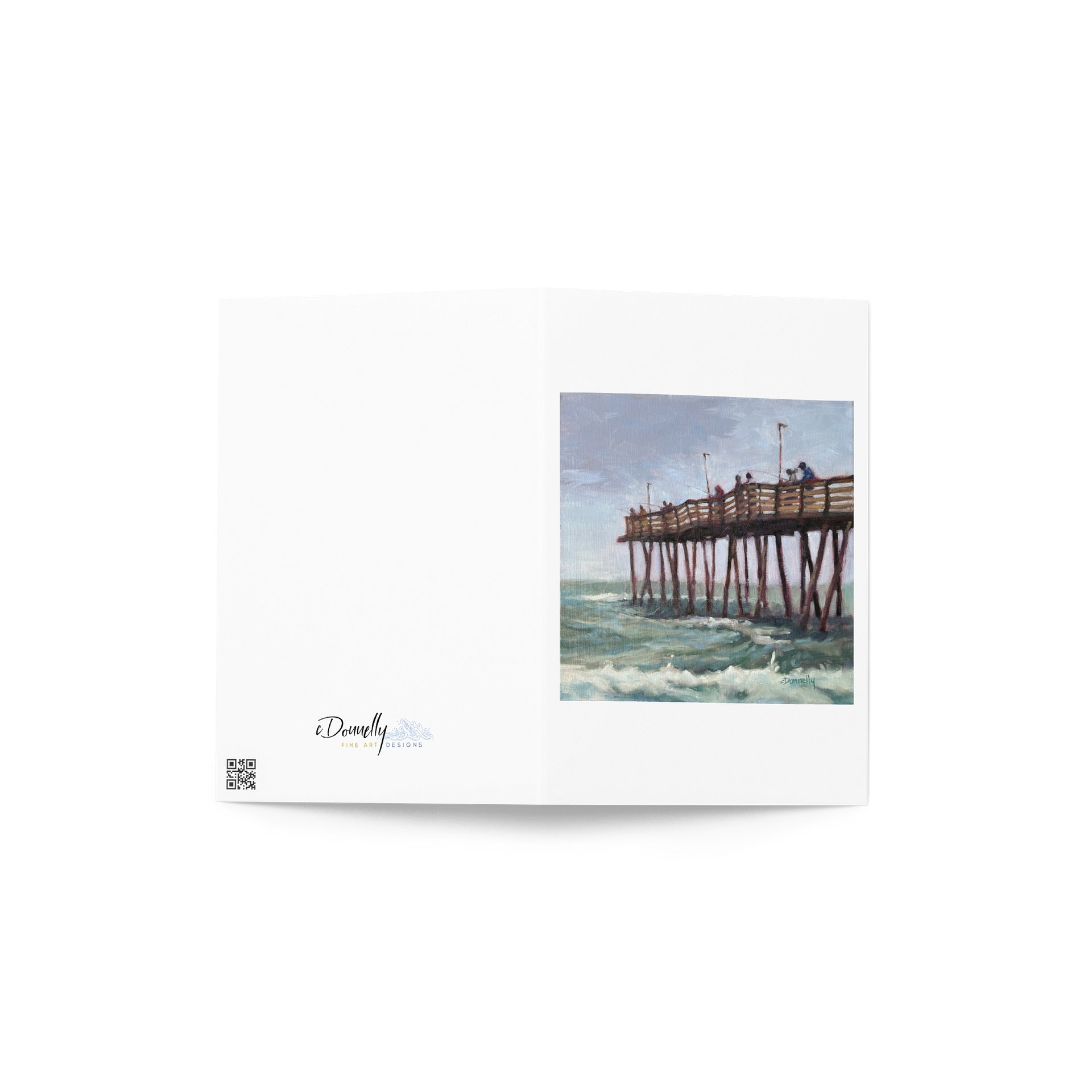 Fine Pier Day product image (4)