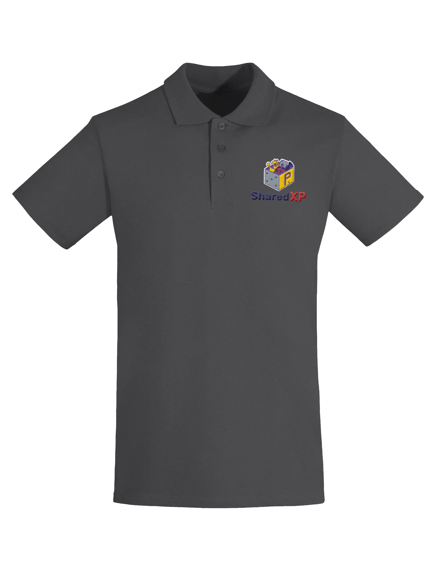 Shared XP Polo Shirt product image (22)