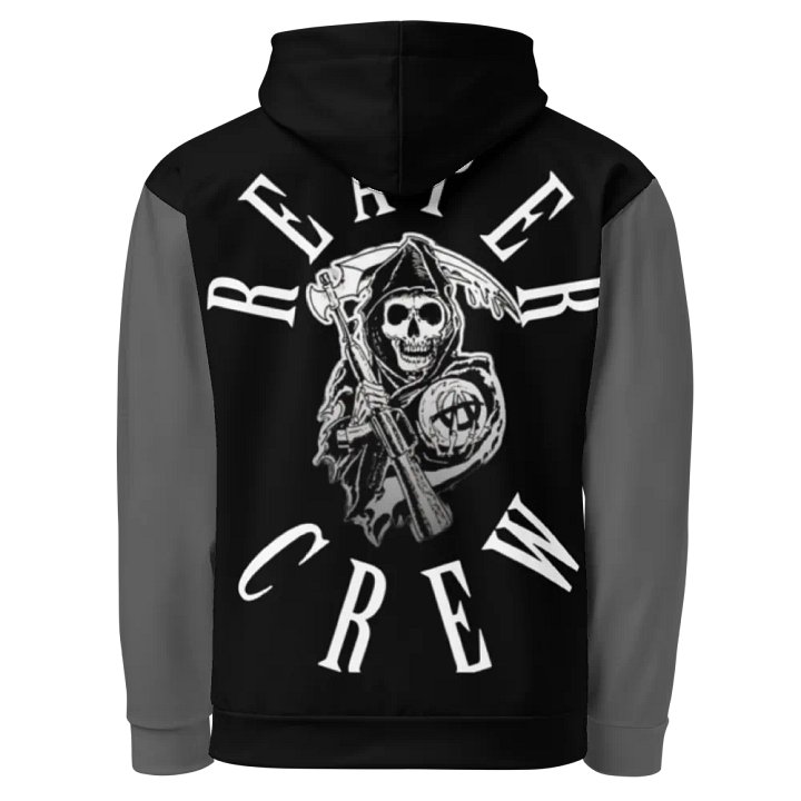 Reaper Crew Hoodie product image (2)