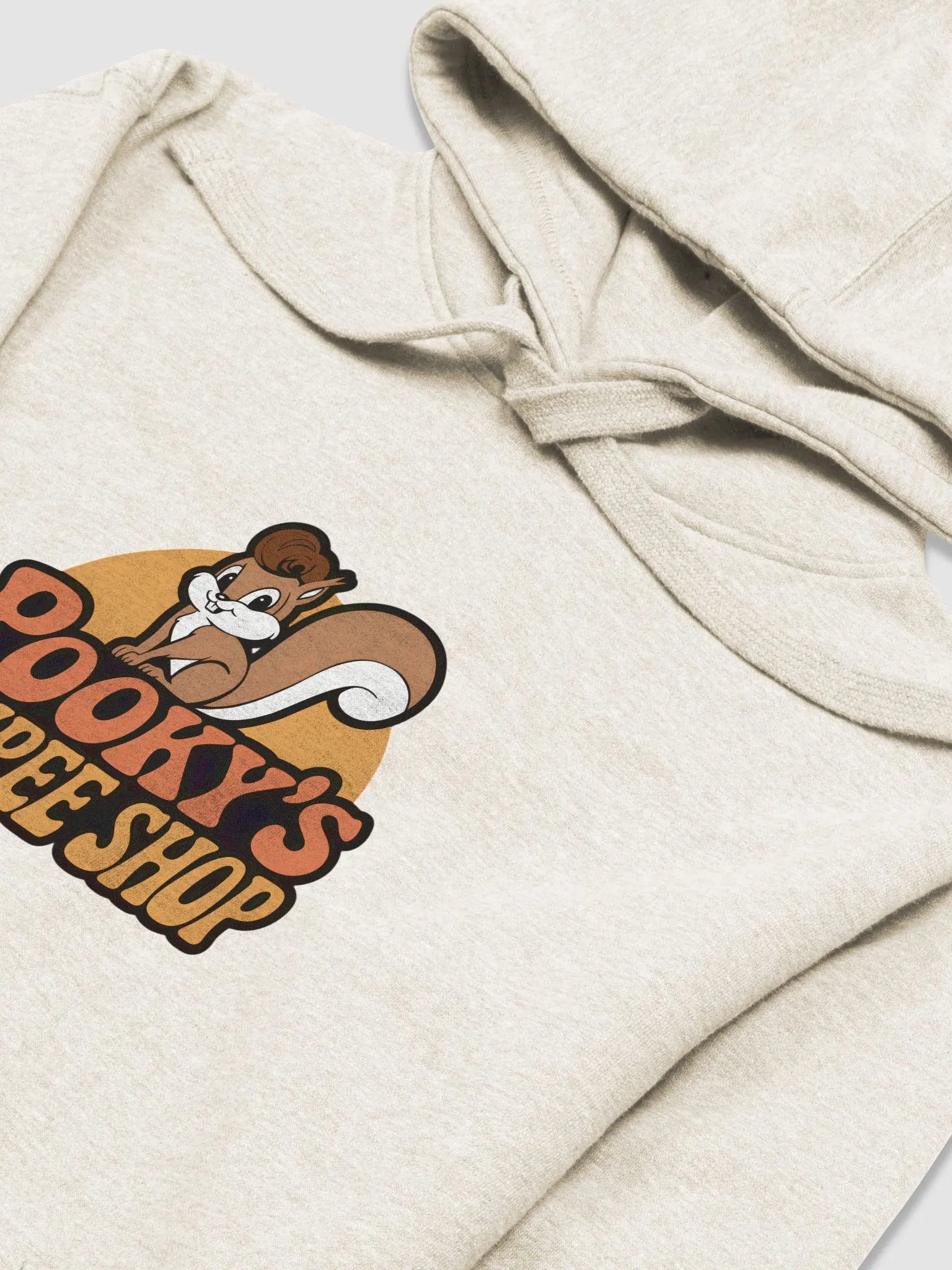 Pooky's Toupee Shop product image (34)