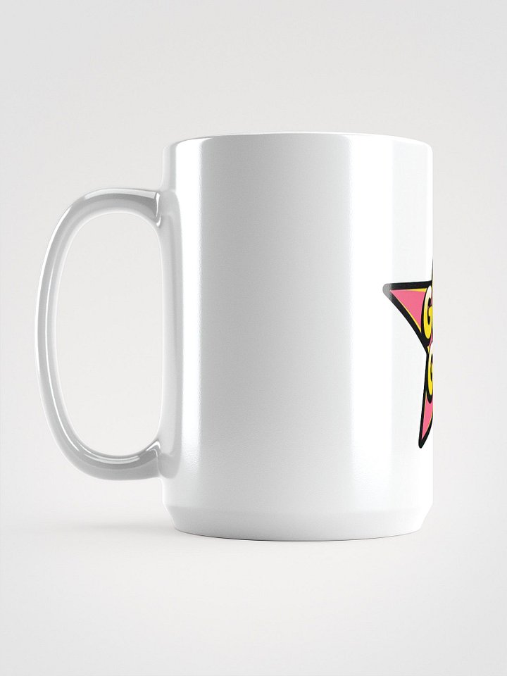 Good Girl Vibes Mug product image (1)