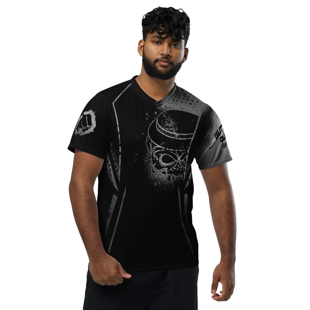 Stone Cold FGC Jersey product image (1)