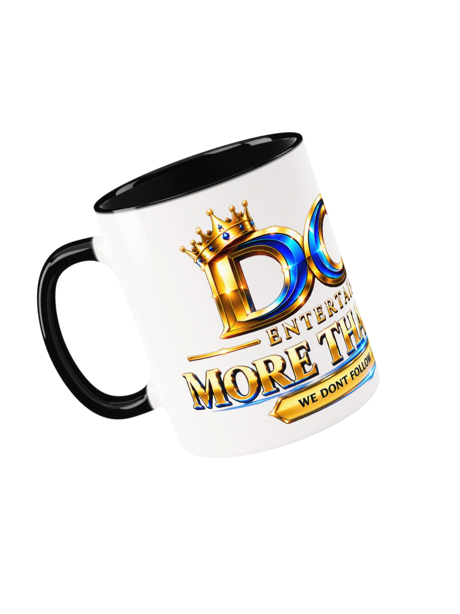 DCG More Than Music Color Inside Coffee Mug – 11 & 15 oz product image (3)