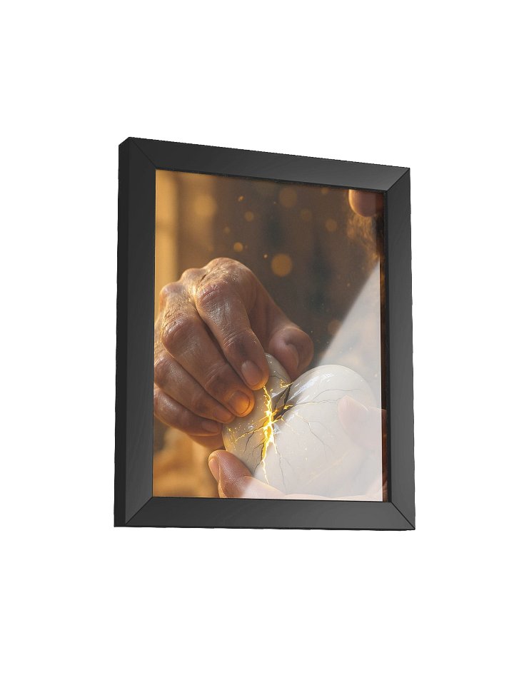 Kintsugi Compassion: Jesus Heals the Broken Heart product image (20)