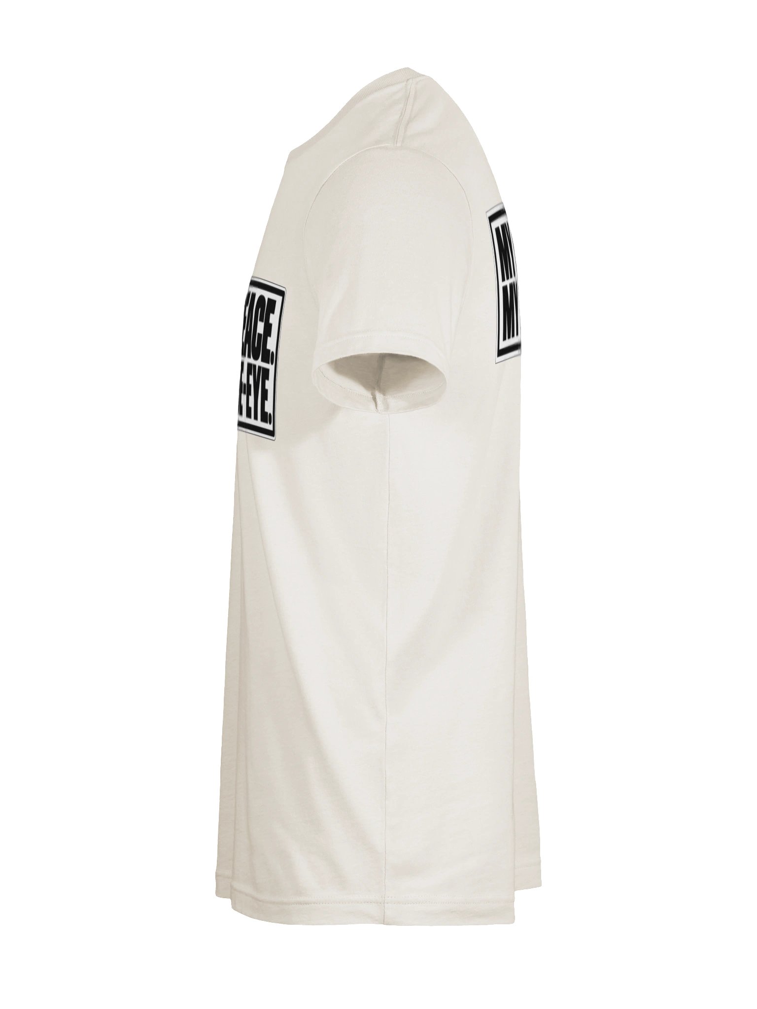Inner Peace. Outer Side-Eye. Tee product image (51)