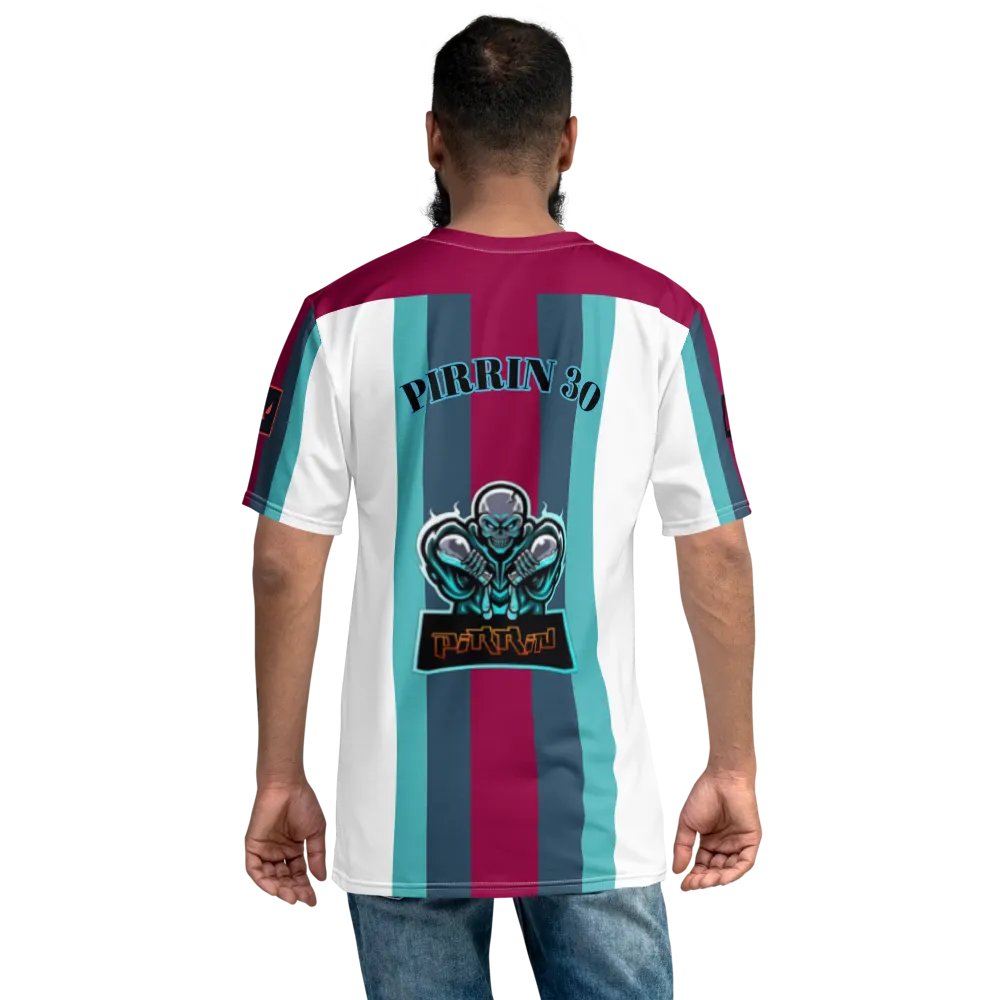 CAMISETA PIRRIN 30 product image (7)