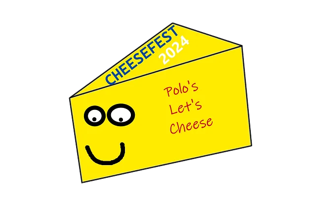 Cheese Fest!