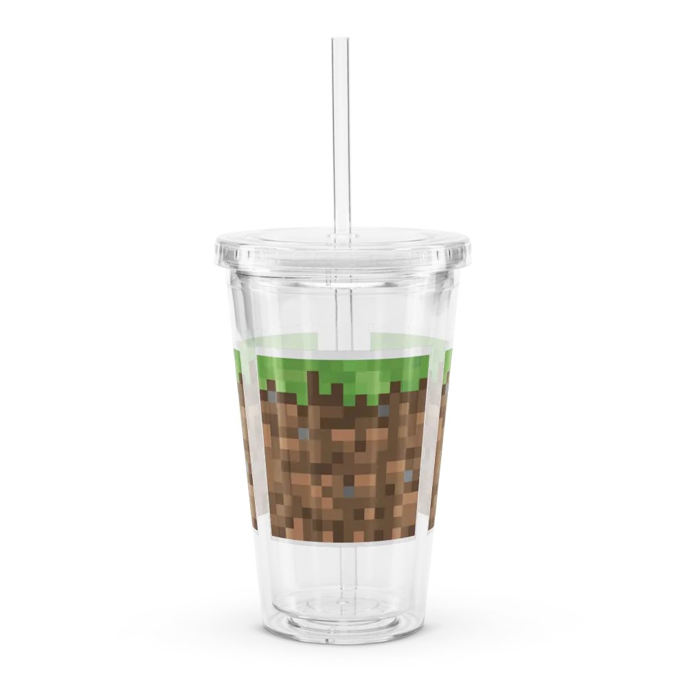 Minecraft Cup product image (1)