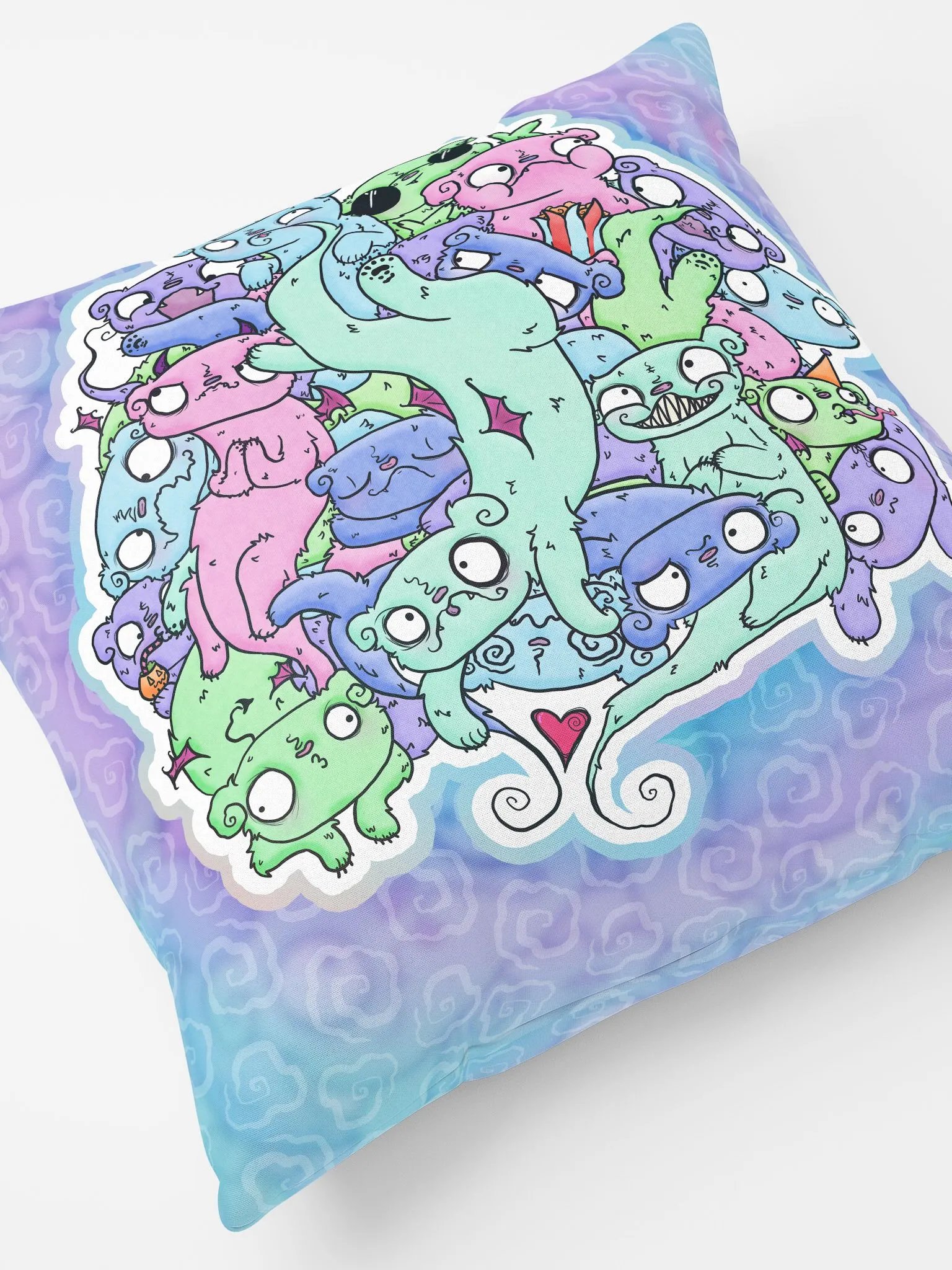 M.I.LF - Cushion product image (4)